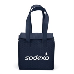Image of Therm-O Cooler Tote NAVY